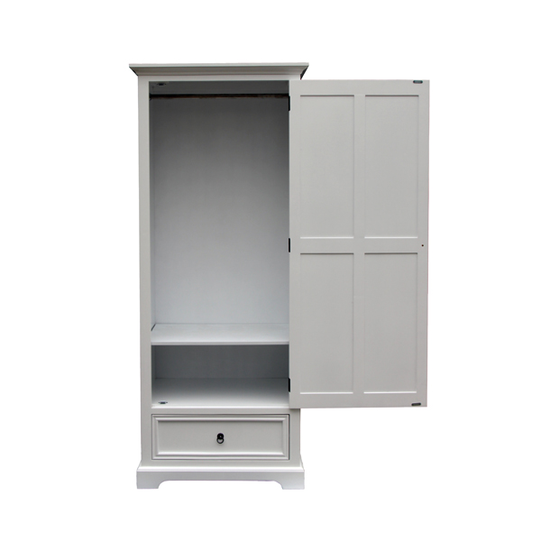 white furniture